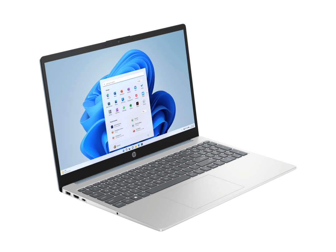 HP Laptop 15-fc0005ne AMD Ryzen™ 7 processor 16GB 512GB SSD 15.6 HP Laptop 15-fc0005ne AMD Ryzen™ 7 processor 16GB 512GB SSD 15.6